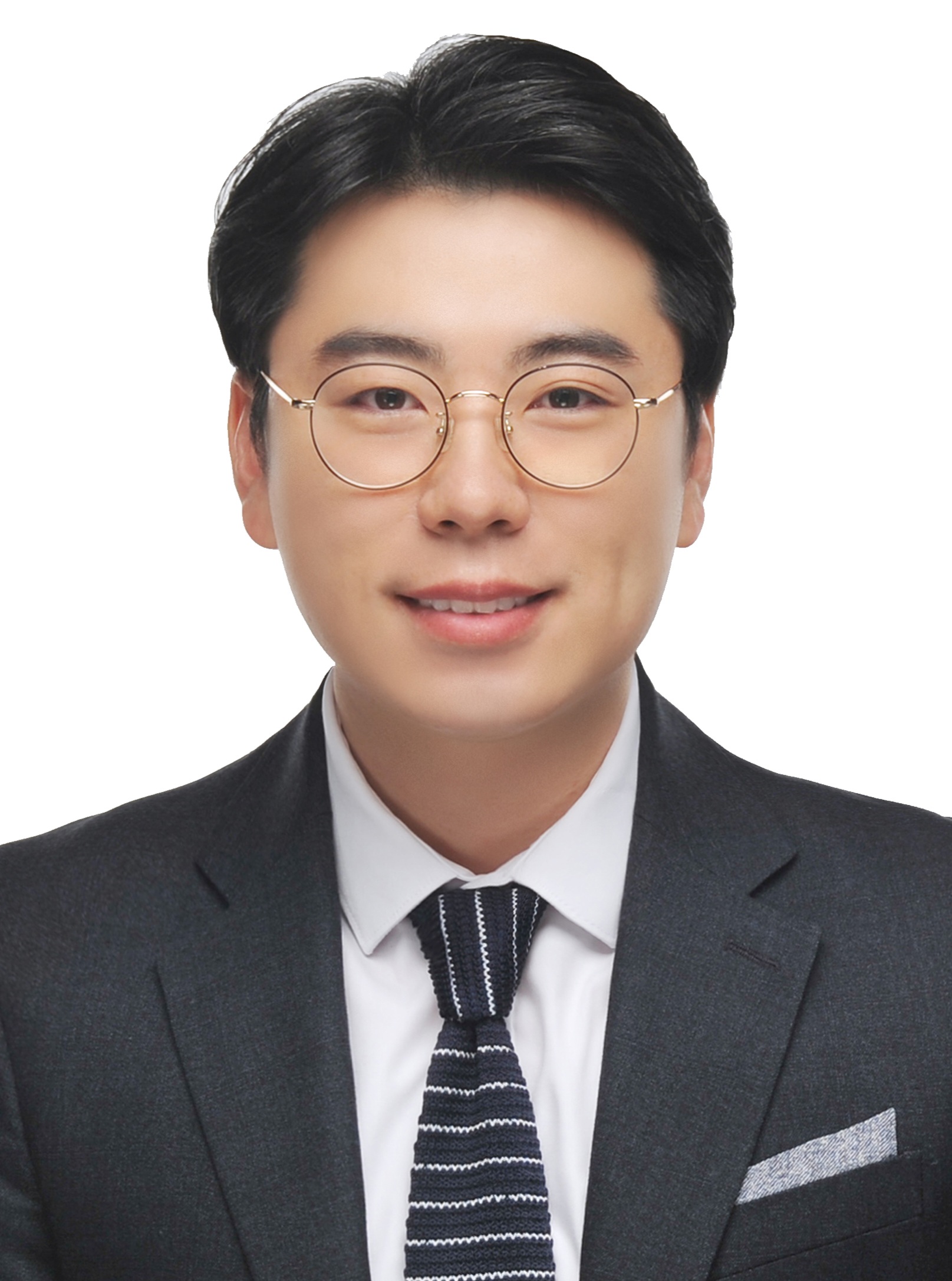 Kang Jung Kay Head of City Welfarecommittee