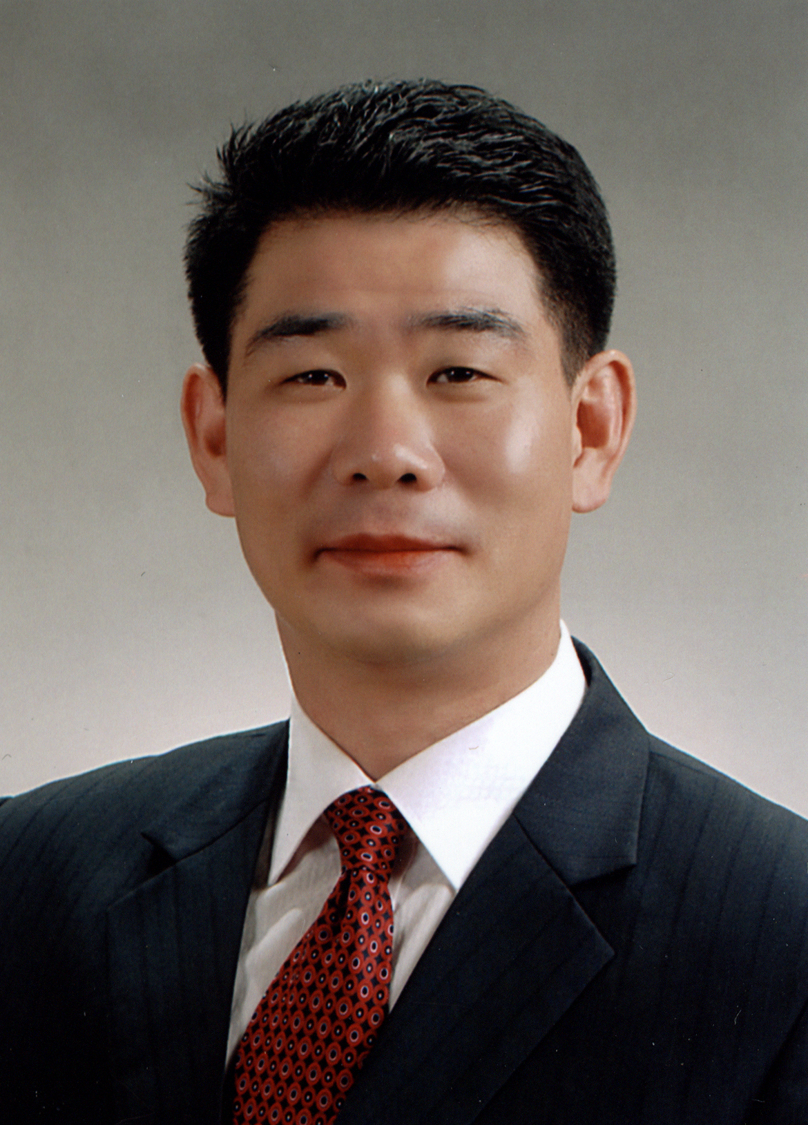 Park Min Ja Assembly Member