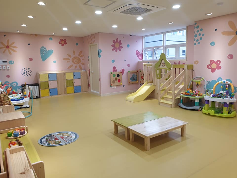 대전 어린이 장난감도서관 개소식 이미지(6)