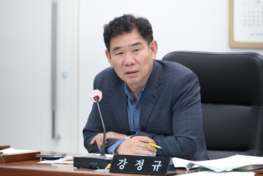 제295회 정례회 제2차 도시복지위원회 이미지(3)