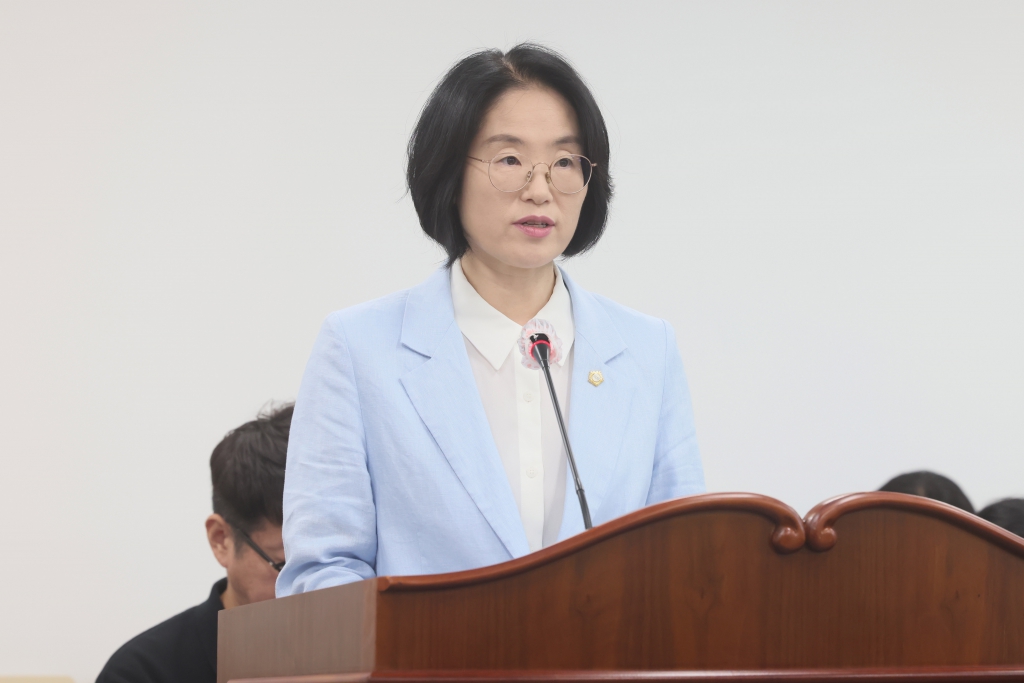 제287회 임시회 제1차 도시복지위원회 이미지(4)