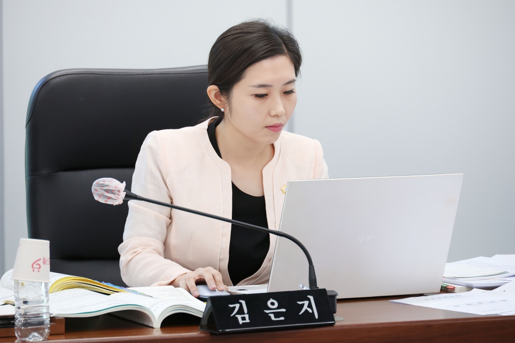 제295회 정례회 제2차 기획행정위원회 이미지(4)