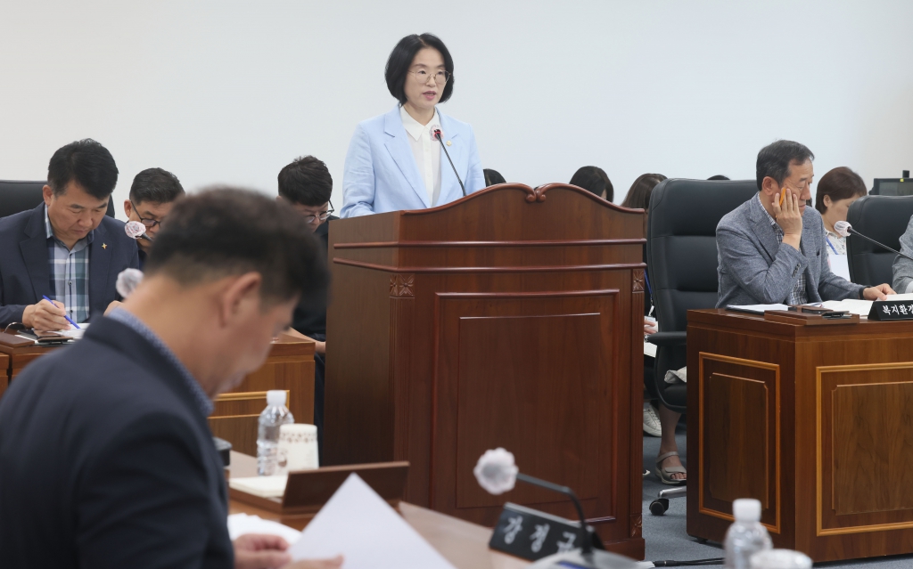 제287회 임시회 제1차 도시복지위원회 이미지(3)