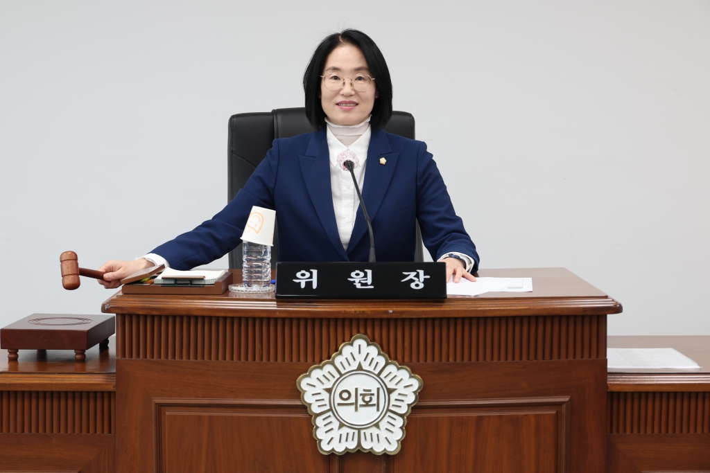 제292회 임시회 제1차 상임위원휘 이미지(4)