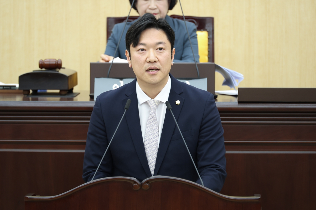 제292회 임시회 제2차 본회의 이미지(3)