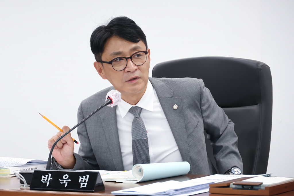 제295회 정례회 제2차 기획행정위원회 이미지(3)