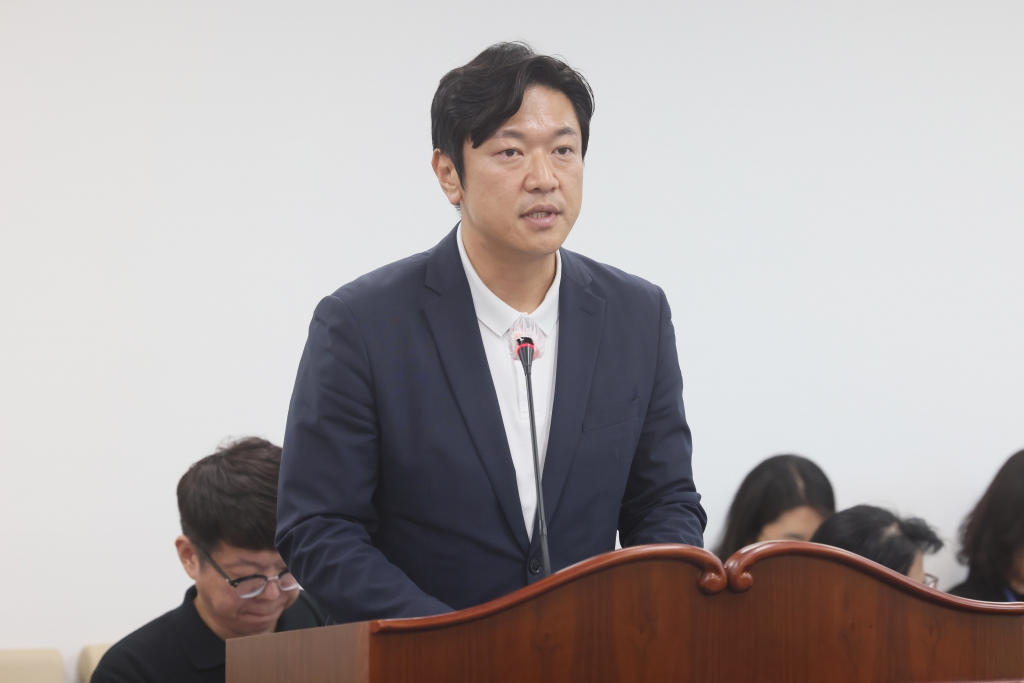 제287회 임시회 제1차 도시복지위원회 이미지(5)