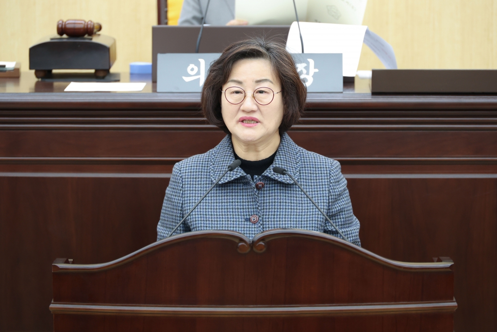 제290회 정례회 제3차 본회의 이미지(4)