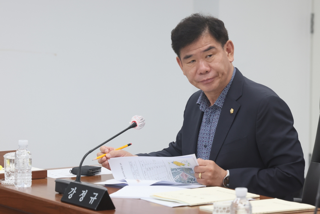 제287회 임시회 제1차 도시복지위원회 이미지(10)