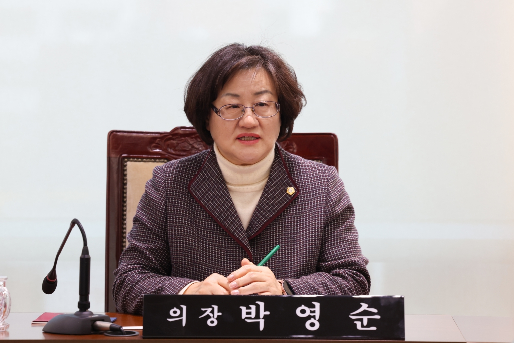 2023년도 대전 동구의회 청렴 및 부패방지 교육 이미지(4)