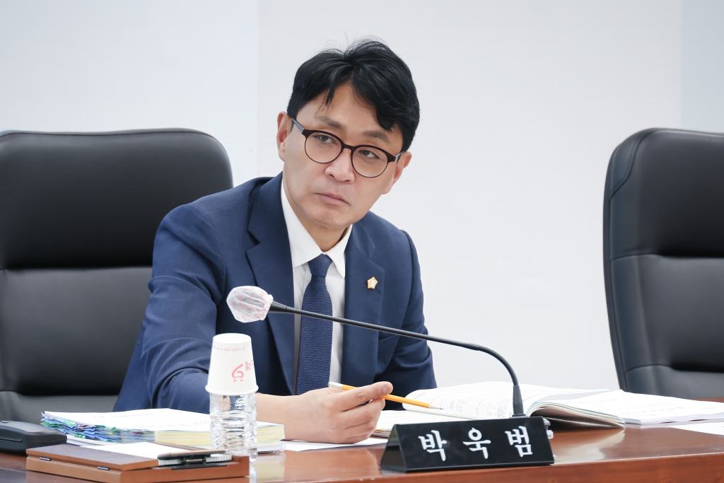 제295회 정례회 제2차 예산결산특별위원회 이미지(7)