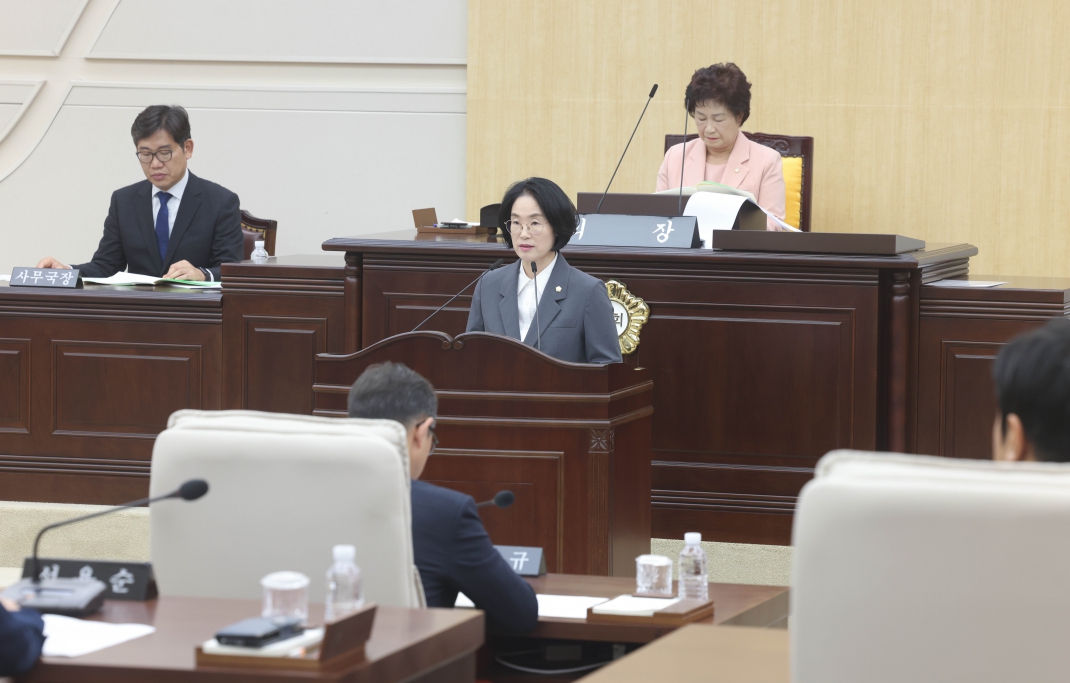 제289회 임시회 제2차 본회의 이미지(3)