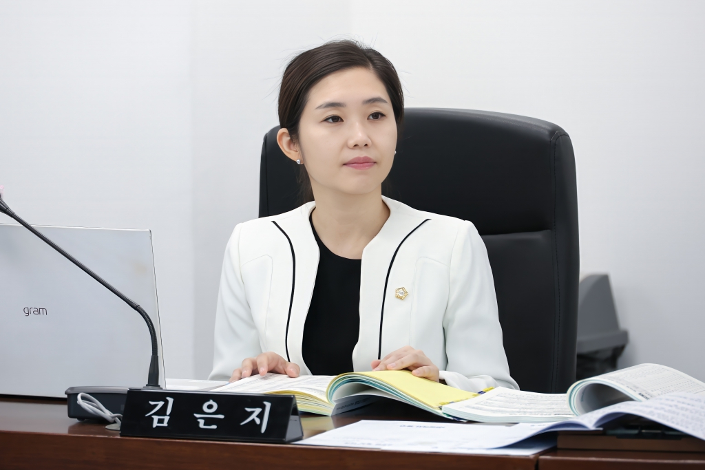 제295회 정례회 제2차 예산결산특별위원회 이미지(5)