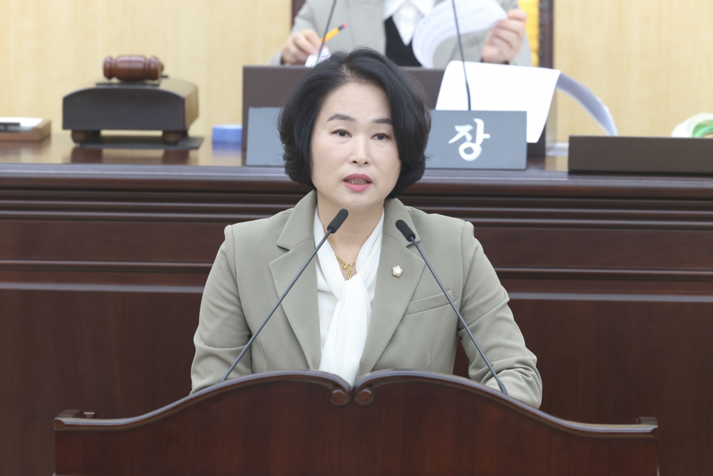 제289회 임시회 제3차 본회의 이미지(6)