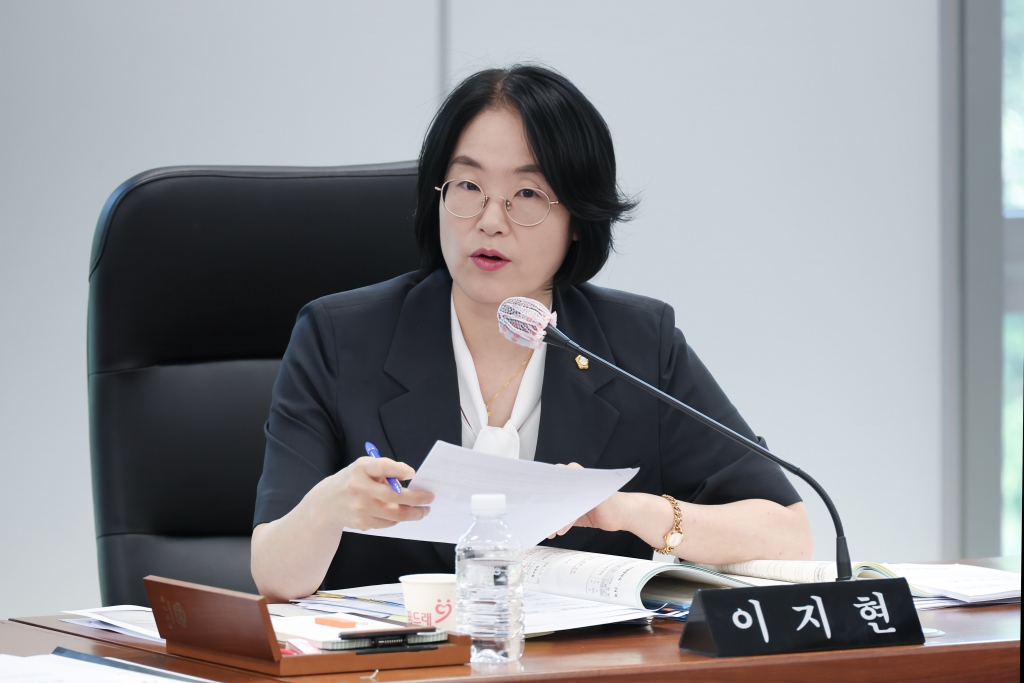 제295회 정례회 제2차 예산결산특별위원회 이미지(4)