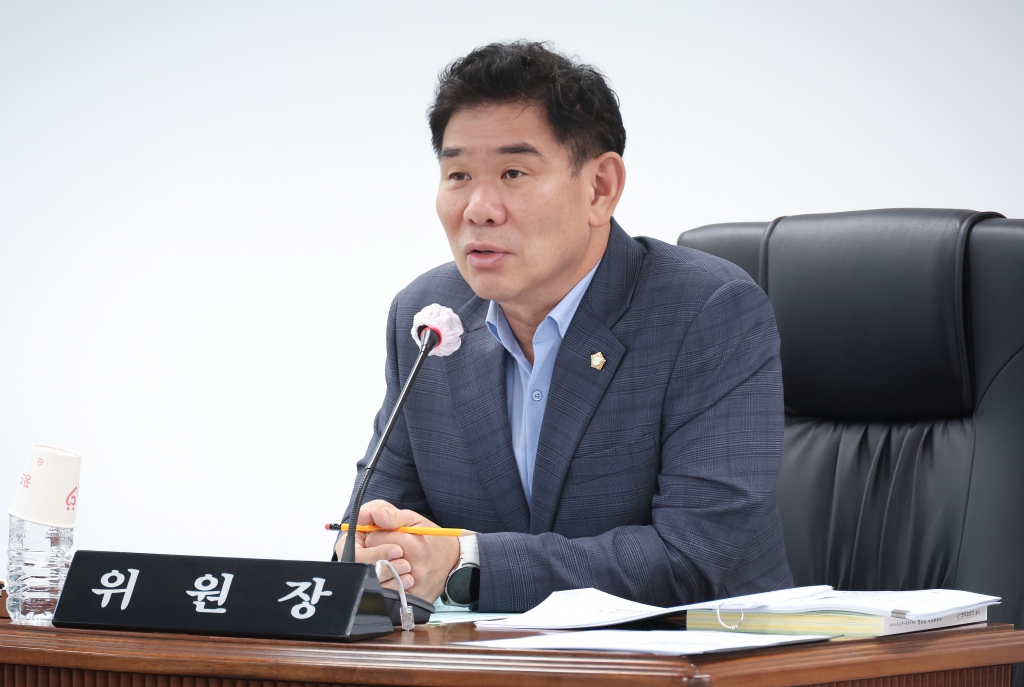 제295회 정례회 제2차 예산결산특별위원회 이미지(2)