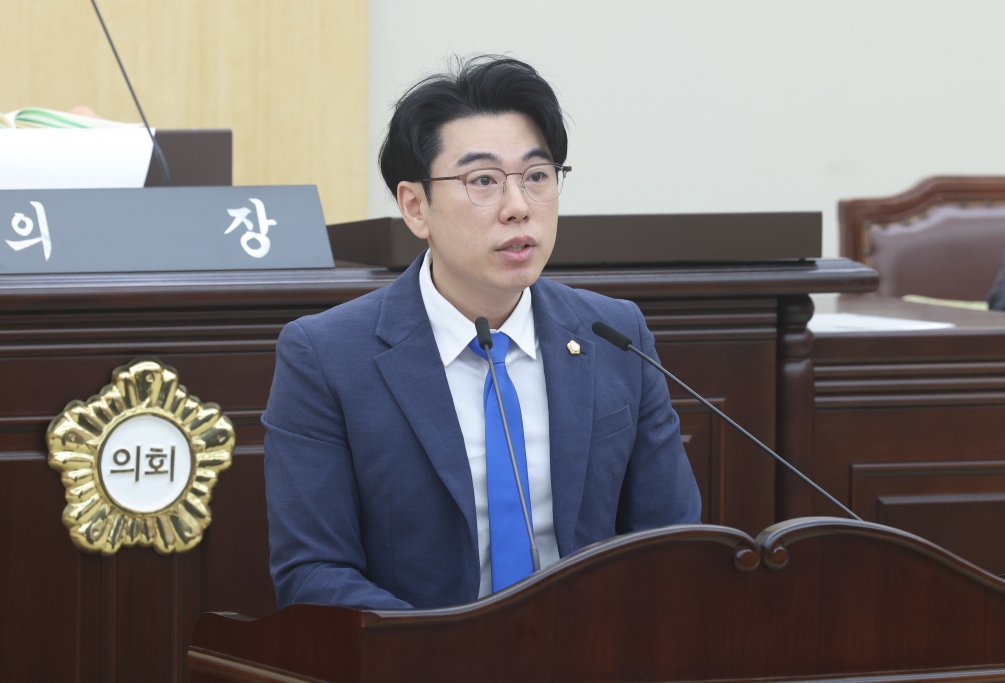 제289회 임시회 제2차 본회의 이미지(4)