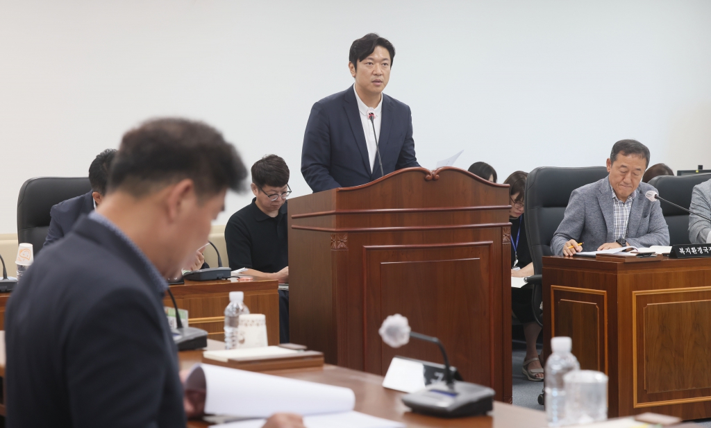 제287회 임시회 제1차 도시복지위원회 이미지(6)