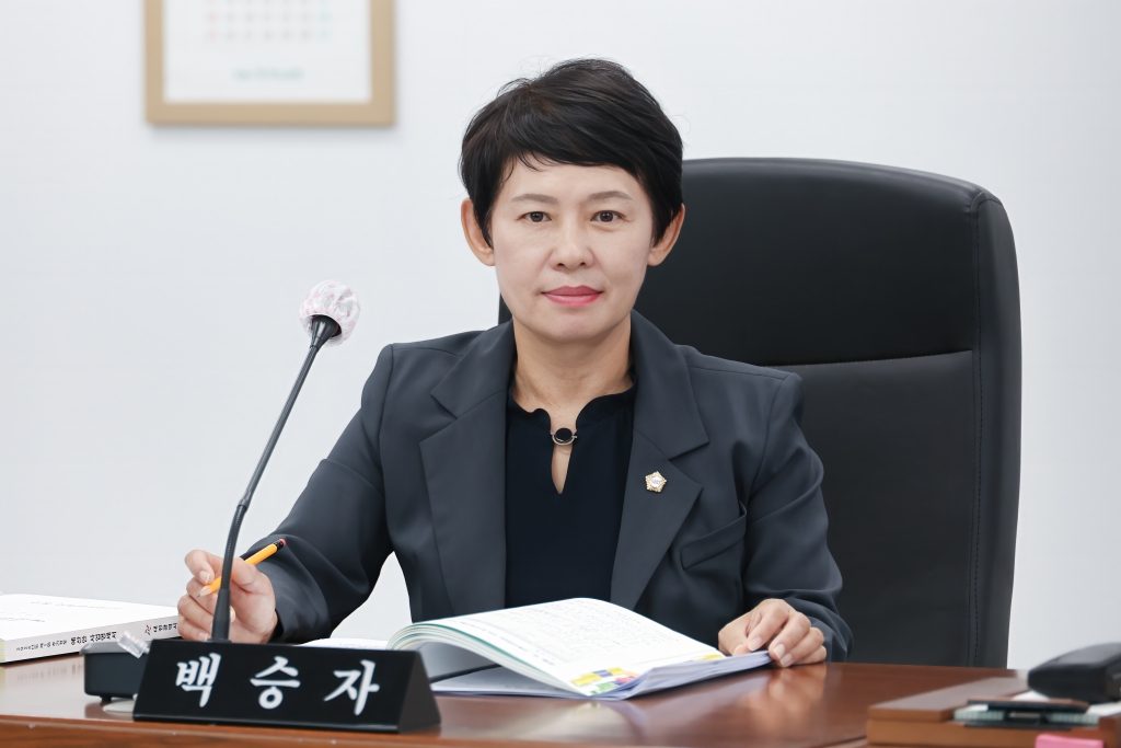 제295회 정례회 제2차 도시복지위원회 이미지(7)