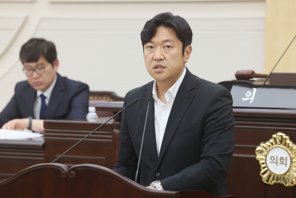 박철용 의원, 국가유공자 예우 실태 점검 및 제도 개선 촉구 이미지(1)