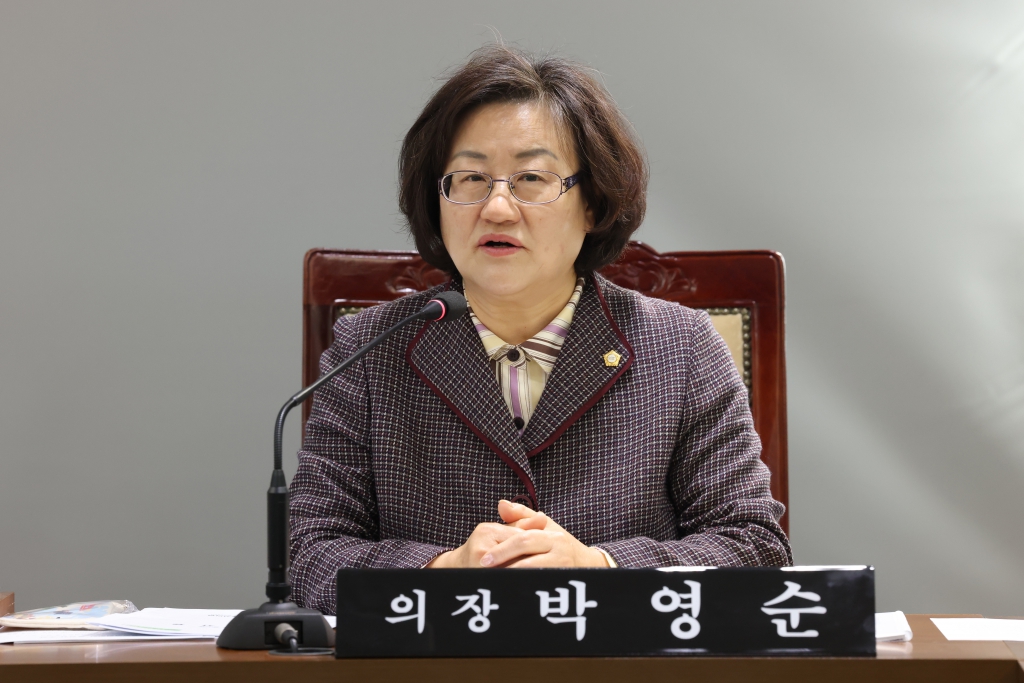 대전 동구의회, 오는 4월 5일 제271회 임시회 개회 이미지(3)