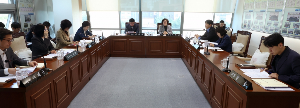 대전 동구의회, 오는 24일 제278회 임시회 개회 이미지(1)