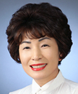 Sin Eun Ok Head of Operation committee
