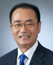 Hwang Jong Sung Head of  Planning and Buget committee