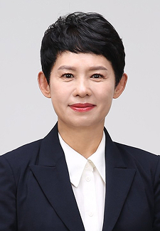 백승자 의회운영위원장