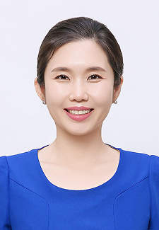 김은지 기획행정부위원장